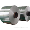 ASTM A285M Gr.B galvanized steel coil